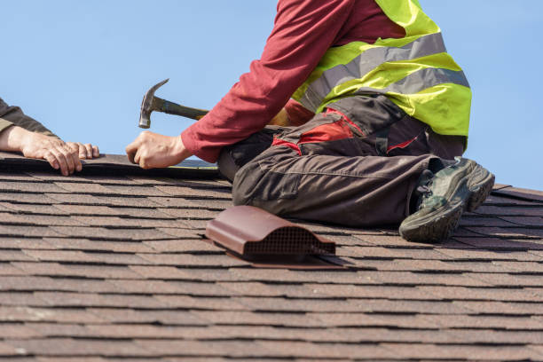 Slate Roofing Contractor in Lakewood, CO