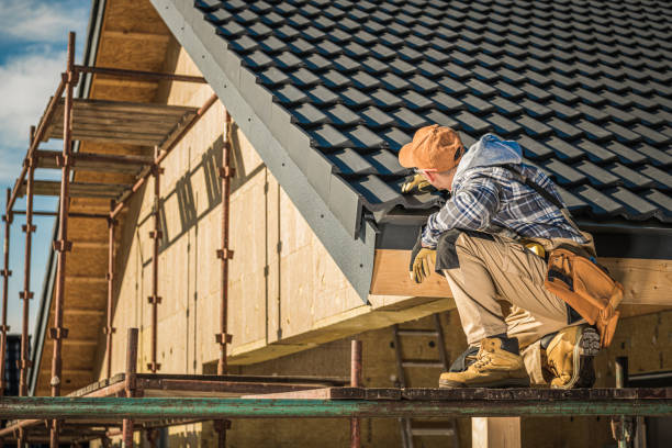 Best Roof Waterproofing Services  in Lakewood, CO