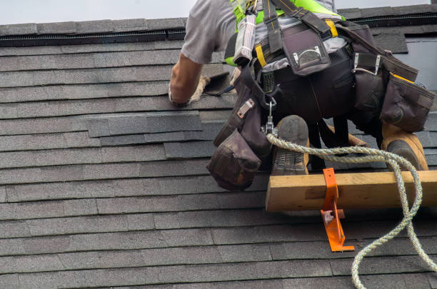 Roof Repair Estimates in Lakewood, CO